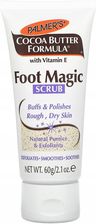 Zdjęcie PALMERS COCOA scrub do stóp 60g - Wrocław