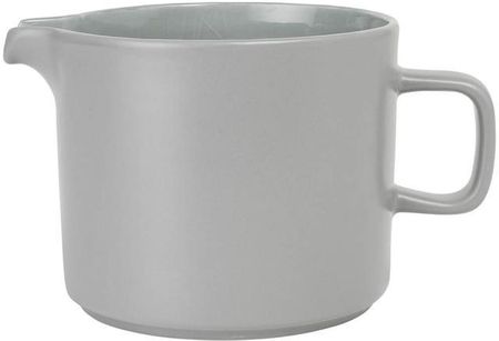 Blomus Dzbanek Mio Mirage Grey Ceramika 1 L (b63806)