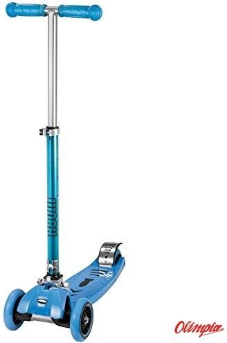 Hulajnoga Powerslide Worx Scooter Kids Series Movemax Blue ceny