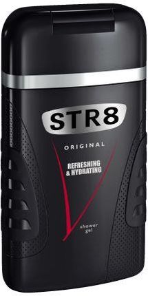 STR8 żel pod prysznic orginal 250ml
