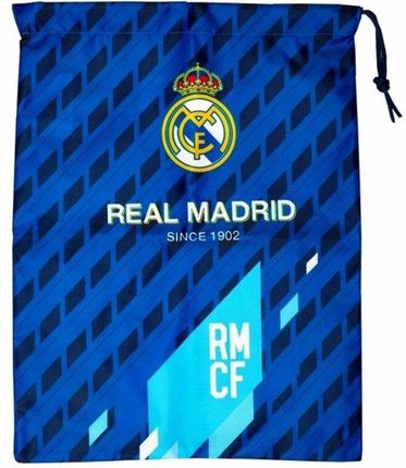 Worek na obuwie RM-136 Real Madrid Color 4 ASTRA