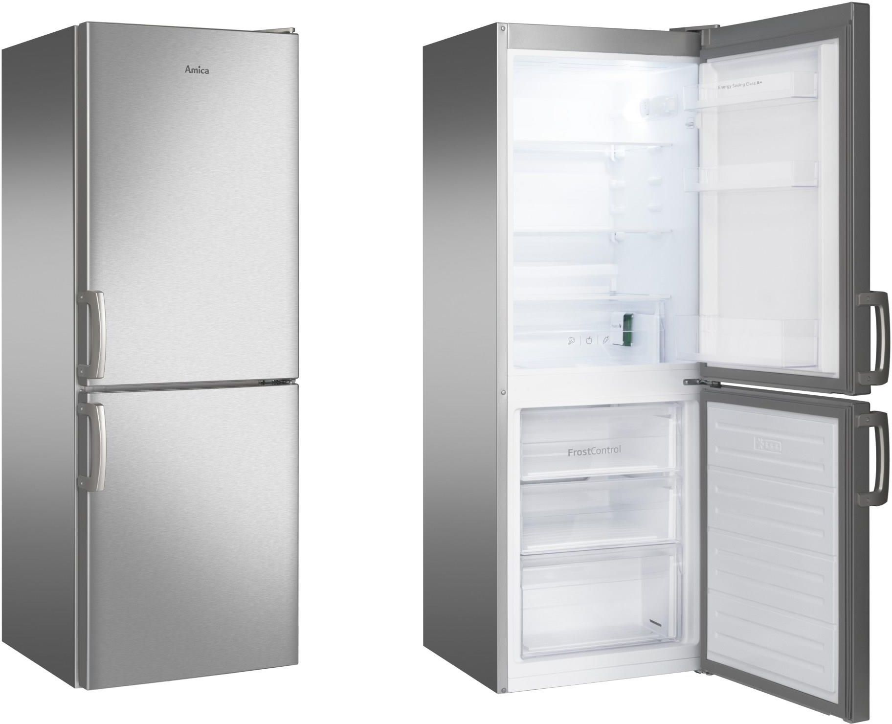 Amica FK2415.3UX - zdjęcie 2 Amica FK2415.3UX