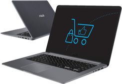 Laptop Asus VivoBook S15 S510UN 15,6"/i5/8GB/1TB/NoOS (S510UNBQ2188) - zdjęcie 1