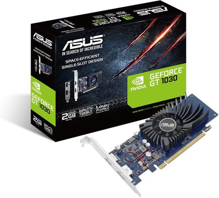 Asus GeForce GT 1030 2GB (90YV0AT2-M0NA00)