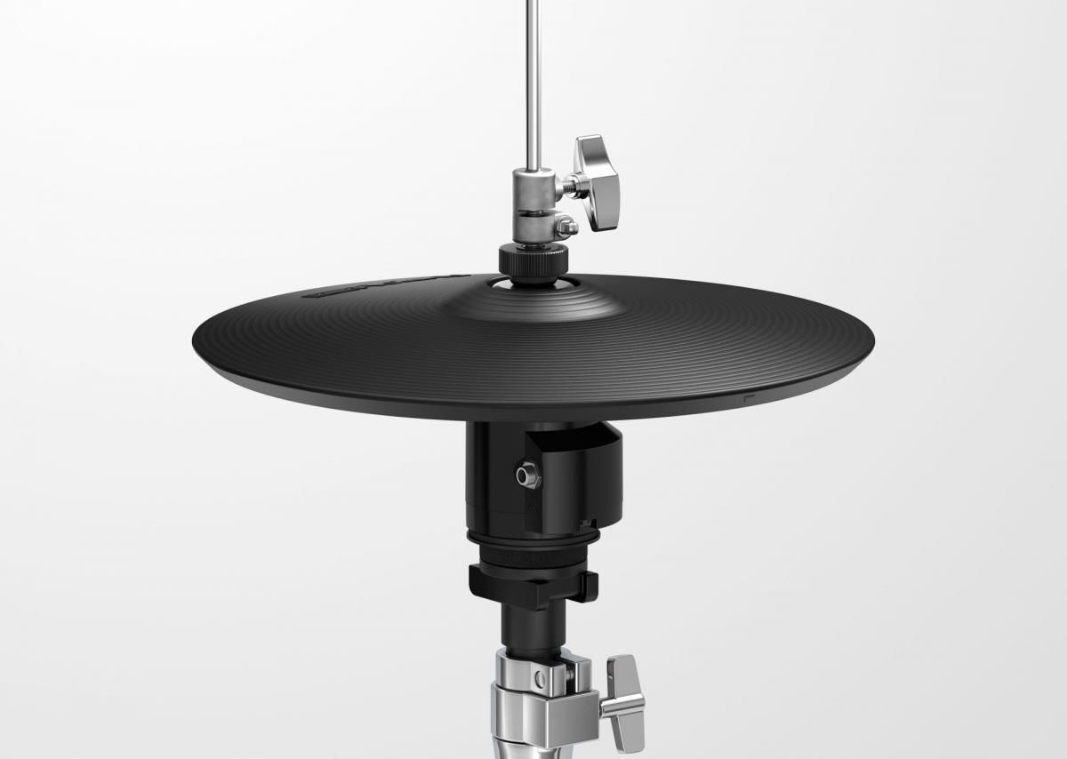 Roland TD-17KVX V-drums - perkusja elektroniczna z ramą - zdjęcie 5 Roland TD-17KVX V-drums - perkusja elektroniczna z ramą