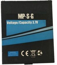 Powersmart Zamienna do MyPhone 6670 City Mp-S-G 1500mAh (MZ1081)