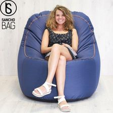 Zdjęcie SanchoBag Pufa worek BIG - Warszawa