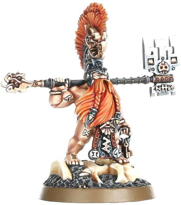 Warhammer Underworlds: Shadespire - The Chosen Axes - Ceny i