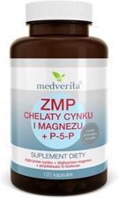 Zdjęcie Mendverita Zmp 120kaps. - Łeba