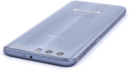 Honor 9 ブラック 64GB 本体 Smartfon Honor 9 - Sklep, Opinie, Cena w Allegro