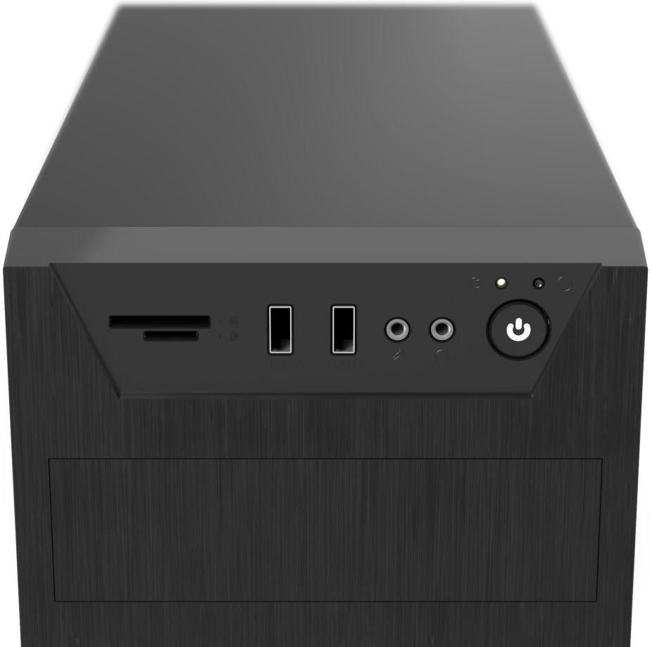 Silentiumpc Armis AR1 (SPC173) - zdjęcie 2 Silentiumpc Armis AR1 (SPC173)