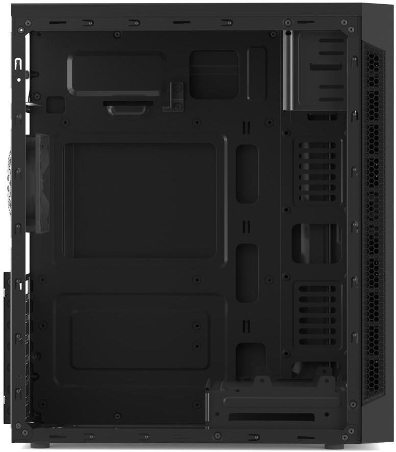 Silentiumpc Armis AR1 (SPC173) - zdjęcie 4 Silentiumpc Armis AR1 (SPC173)