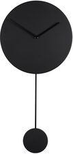 Zdjęcie Zuiver Clock Minimal Black (8500047) - Piechowice