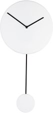 Zdjęcie Zuiver Clock Minimal White (8500048) - Świerzawa