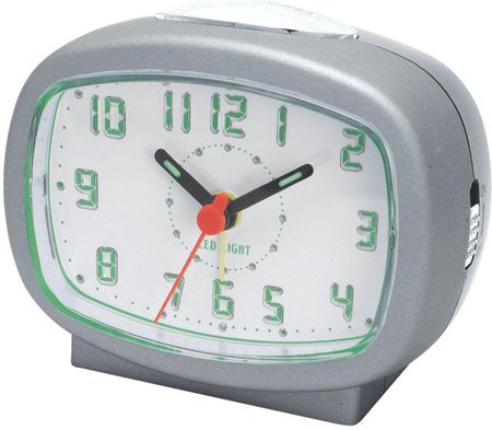 Jvd Budzik Led Light Srp5402