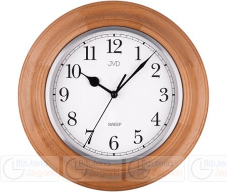 Jvd Zegar Ns27043/68 (6823uniw)