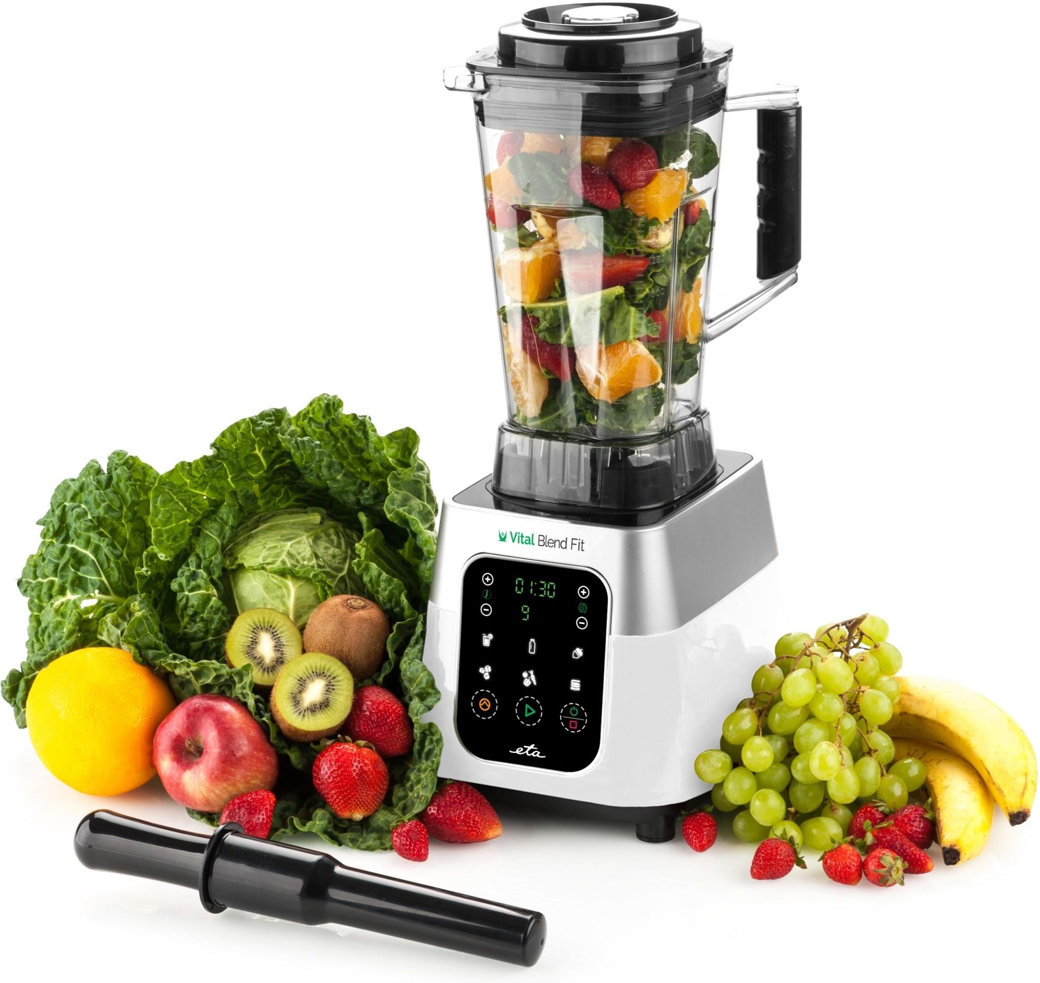 фото Стационарный блендер Eta Vital Blend Fit (310090000)