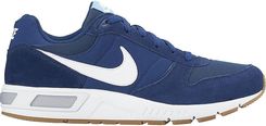 Buty Nike Nightgazer Coastal Blue 644402 412 Ceny i opinie Buty Nike Nightgazer Coastal Blue 644402 412 Ceny i opinie