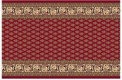 Zdjęcie Chodnik Agnella Optimal Oset Bordo 80Cm - Rydzyna