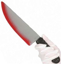 Zdjęcie Nóż "Zakrwawiony", GUIRCA, 37cm - Brusy