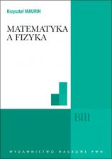 Zdjęcie Matematyka a fizyka - Tuliszków