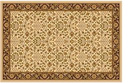 Zdjęcie Dywan Agnella Isfahan Itamar 80X120 Krem - Radzionków