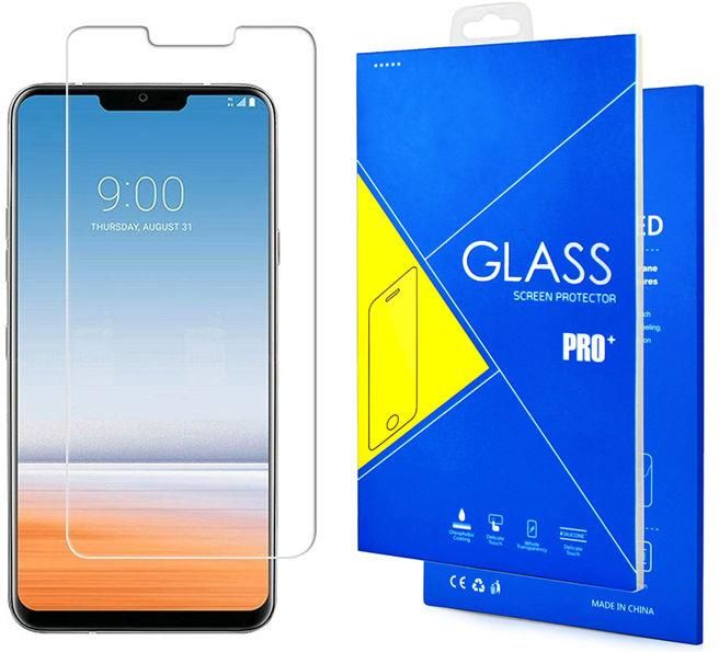 4kom Pl Szkło Hartowane 9h Do Lg G7 30634 Opinie I Ceny Na Ceneo Pl