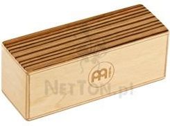 Zdjęcie Meinl Percussion Sh53-S Drewniany Shaker - Pilawa