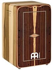 Zdjęcie Meinl Percussion Aemlbi Cajon Z Serii Artisan - Jaworzno