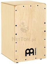 Zdjęcie Meinl Percussion Sc100B Cajon Z Serii Snarecraft - Mysłowice
