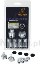 Zdjęcie Ortega Oslopro-Cr Straplock - Gniezno