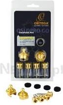 Zdjęcie Ortega Oslopro-Go Straplock - Rumia