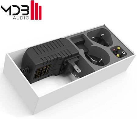 iFi audio Zasilacz iPower 12V