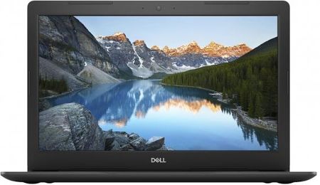 Laptop Dell Inspiron 5570 15,6/i5/8GB/128GB+1TB/Win10 Złoty