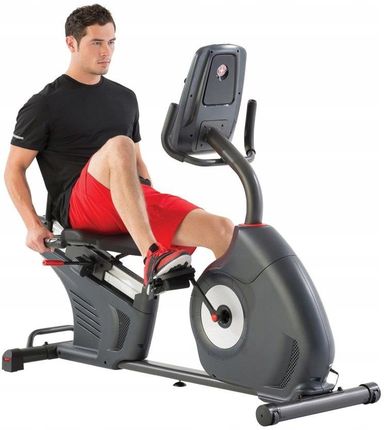 Schwinn Rower Poziomy Programowany 570R