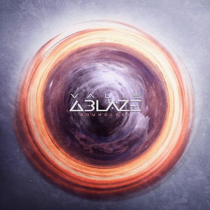Valis Ablaze: Boundless (digipack) [CD]