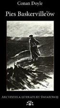Pies Baskervilleów - Conan Doyle