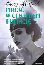Zdjęcie Miłość W Chłodnym Klimacie - Nancy Mitford - Góra Kalwaria