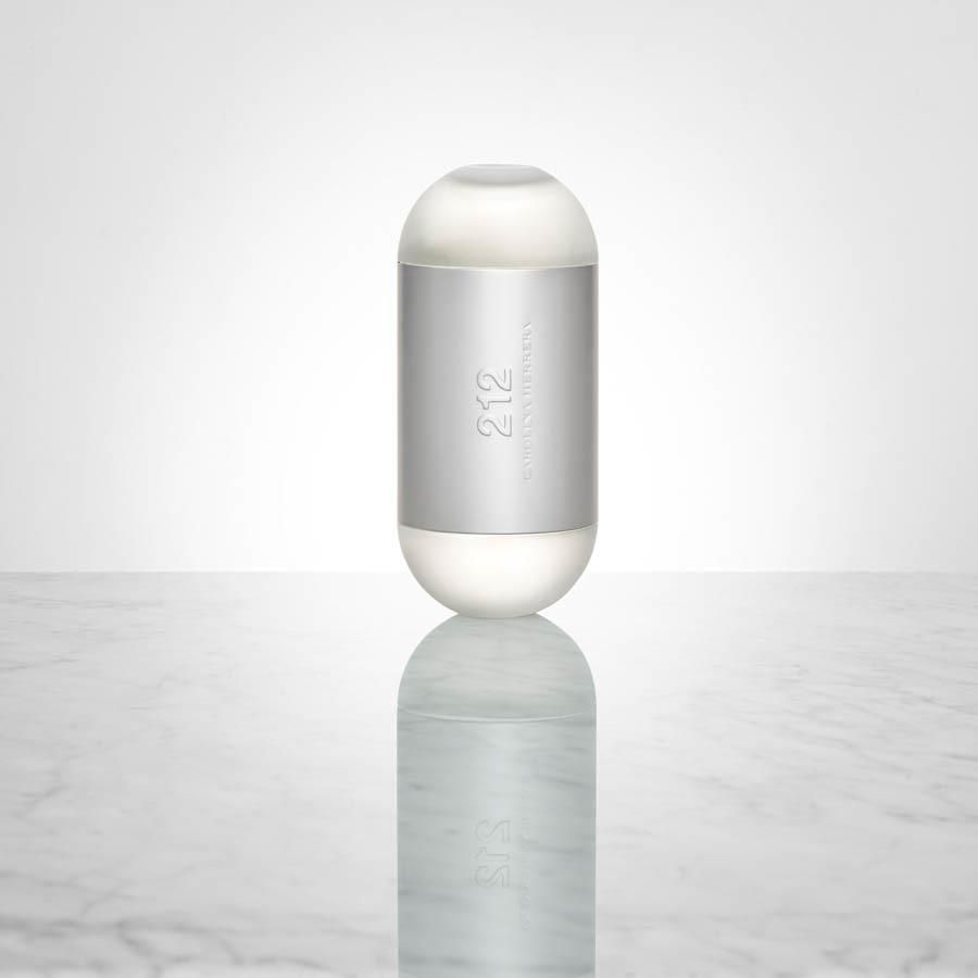 Carolina Herrera 212 Woda Toaletowa 60 ml - Ceneo.pl