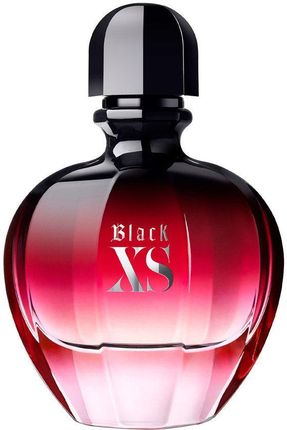 Paco Rabanne Black XS Black Excess woda perfumowana 80ml