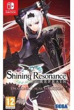 Zdjęcie Shining Resonance Refrain Draconic Launch Edition (Gra NS) - Wołomin