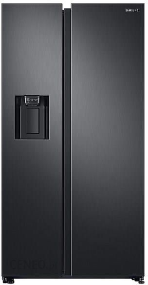  „Samsung RS68N8241B1“ šaldytuvas