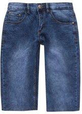 Zdjęcie Spodnie męskie jeansowe  z kieszeniami - Słupsk