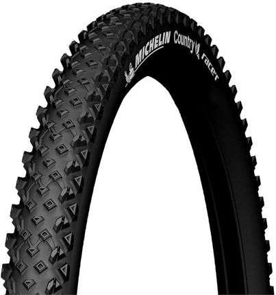 Michelin Opona Country Race'R Czarny 26" Szer. 2,1"