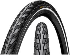 Zdjęcie Continental Opona Contact Ii Czarny 28" Szer. 1,75 - Luboń