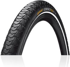 Zdjęcie Continental Opona Contact Plus Czarny 28" Szer. 1,6 - Lubań