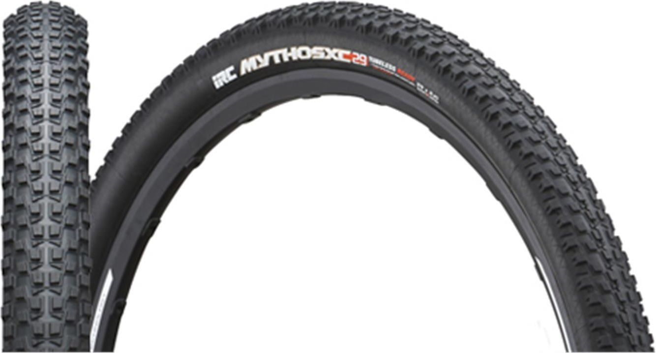 Paire De Pneus IRC MYTHOS XC 26 X 1.95 Kevlar | VTT Rétro Cannondale
