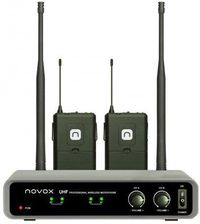NOVOX Free B2 (1080028) - Radiotelefony i krótkofalówki
