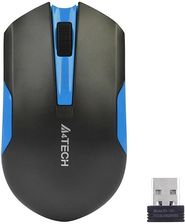 A4TECH V-Track G3-200N-1 Czarno-niebieski (A4TMYS46037)
