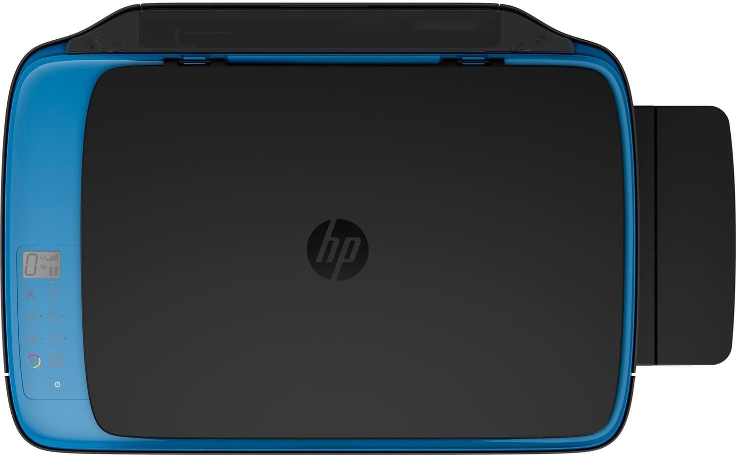 Hp Ink Tank Wireless 419 Erfahrungen 4/5 Sternen – PBYB